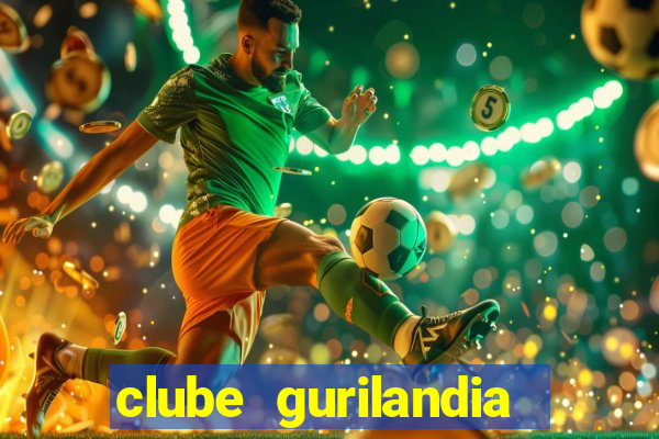 clube gurilandia botafogo rio de janeiro